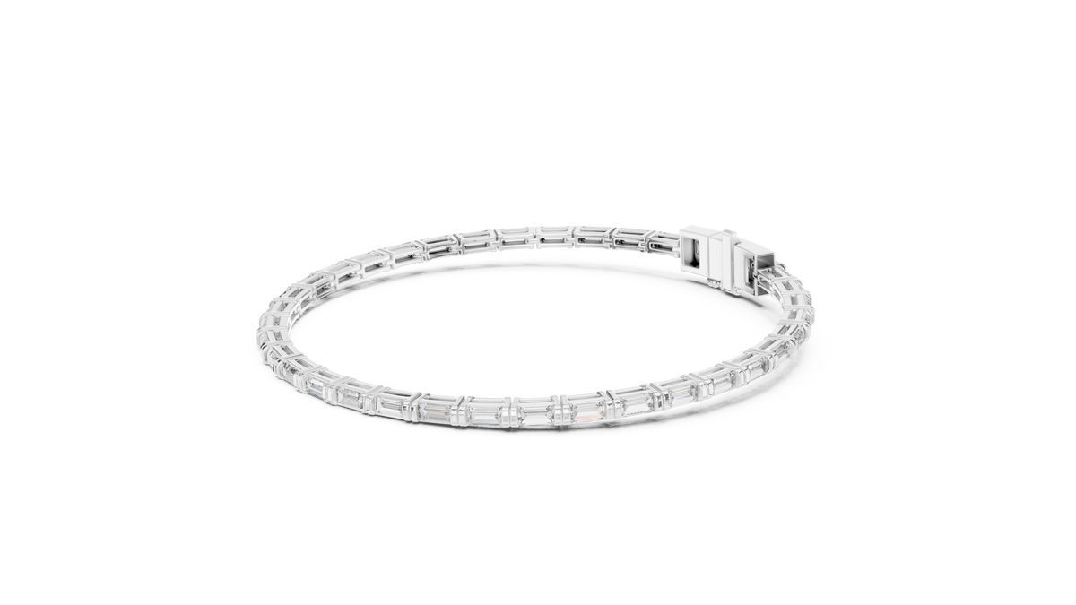 Breciate GLBR-0112 - White Gold - Image