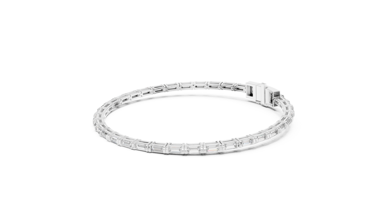 Breciate GLBR-0112 - White Gold - Image