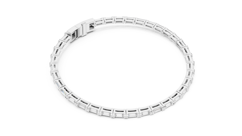 Breciate GLBR-0112 - White Gold - Image