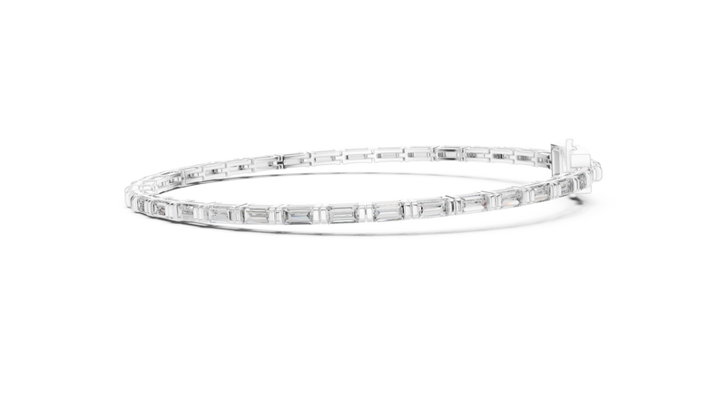 Breciate GLBR-0112 - White Gold - Image