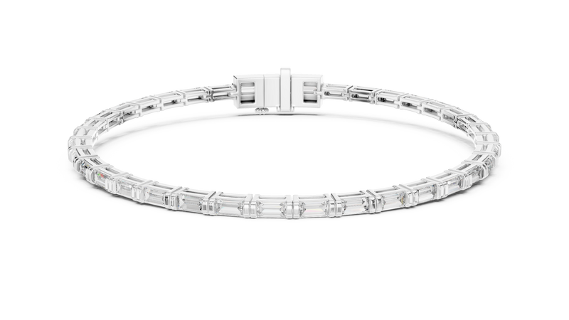 Breciate GLBR-0112 - White Gold - Image