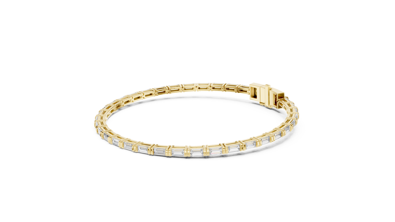 Breciate GLBR-0112 - Yellow Gold - Image