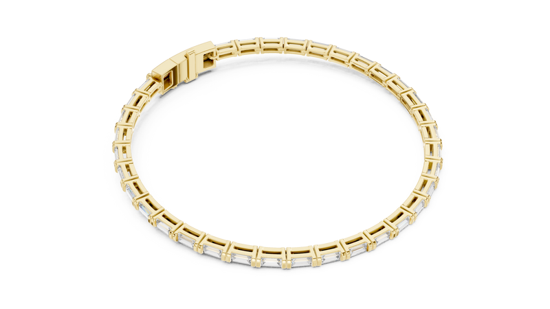Breciate GLBR-0112 - Yellow Gold - Image