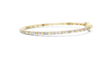 Breciate GLBR-0112 - Yellow Gold - Image