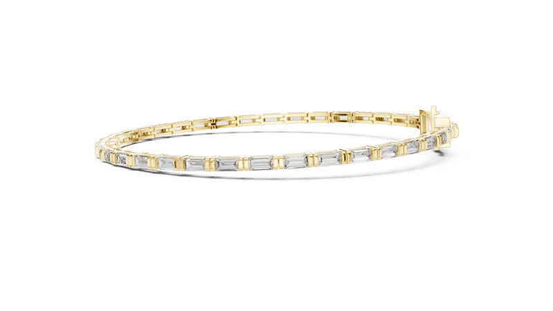 Breciate GLBR-0112 - Yellow Gold - Image