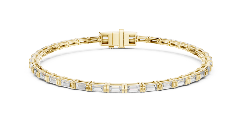 Breciate GLBR-0112 - Yellow Gold - Image