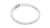 Bracelet GLBR-0113 - White Gold - Image