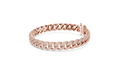 Bracelet GLBR-0116 - Rose Gold - Image