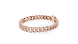 Bracelet GLBR-0116 - Rose Gold - Image