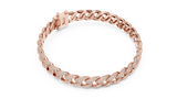 Bracelet GLBR-0116 - Rose Gold - Image