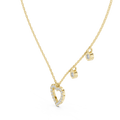 Necklace GNK-0001@7 - Yellow Gold - Image