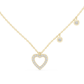Necklace GNK-0001@7 - Yellow Gold - Image