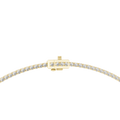 Necklace GNK-0002@7 - Yellow Gold - Image