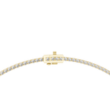 Necklace GNK-0002@7 - Yellow Gold - Image