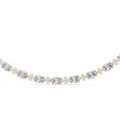 Necklace GNK-0003@7 - Yellow Gold - Image
