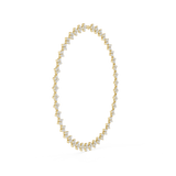 Necklace GNK-0008@7 - Yellow Gold - Image