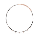 Necklace GNK-0009 - Rose Gold - Image