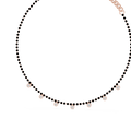 Necklace GNK-0009 - Rose Gold - Image