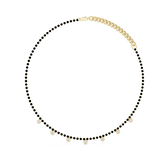 Necklace GNK-0009 - Yellow Gold - Image