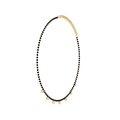 Necklace GNK-0009 - Yellow Gold - Image