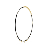 Necklace GNK-0009 - Yellow Gold - Image