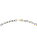 Necklace GNK-0015 - Yellow Gold - Image