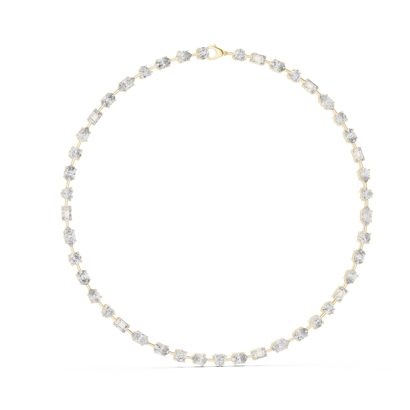 Necklace GNK-0016 - GNK001601_YGEM_VIWE1.PNG - Image