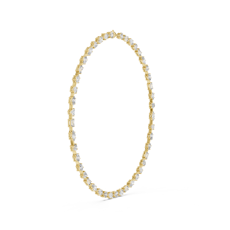 Necklace GNK-0016 - GNK001601_YGEM_VIWE3.PNG - Image