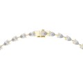Necklace GNK-0017@7 - Yellow Gold - Image
