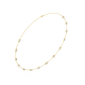 Necklace GNK-0018@7 - Yellow Gold - Image
