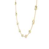 Necklace GNK-0018@7 - Yellow Gold - Image
