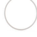 Necklace GNK-0019 - Rose Gold - Image