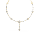Necklace GNK-0025@7 - Yellow Gold - Image