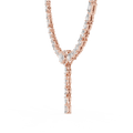 Necklace GNK-0027 - Rose Gold - Image