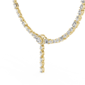 Necklace GNK-0027 - Yellow Gold - Image