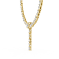 Necklace GNK-0027 - Yellow Gold - Image
