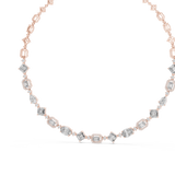 Necklace GNK-0029 - Rose Gold - Image