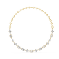 Necklace GNK-0029 - Yellow Gold - Image