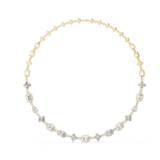Necklace GNK-0029 - Yellow Gold - Image