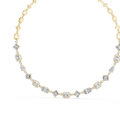 Necklace GNK-0029 - Yellow Gold - Image