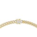 Necklace GNK-0042@7 - Yellow Gold - Image