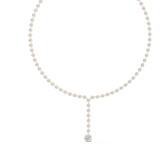 Necklace GNK-0046@7 - Yellow Gold - Image