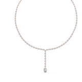 Necklace GNK-0047 - Rose Gold - Image
