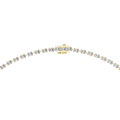 Necklace GNK-0047 - Yellow Gold - Image