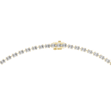 Necklace GNK-0047 - Yellow Gold - Image