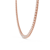 Necklace GNK-0049@7 - Rose Gold - Image