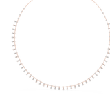 Necklace GNK-0052@7 - Rose Gold - Image