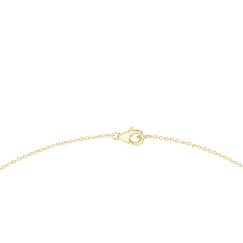 Necklace GNK-0052@7 - Yellow Gold - Image