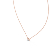 Pendant GPD-0001 - Rose Gold - Image