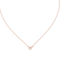 Pendant GPD-0001 - Rose Gold - Image